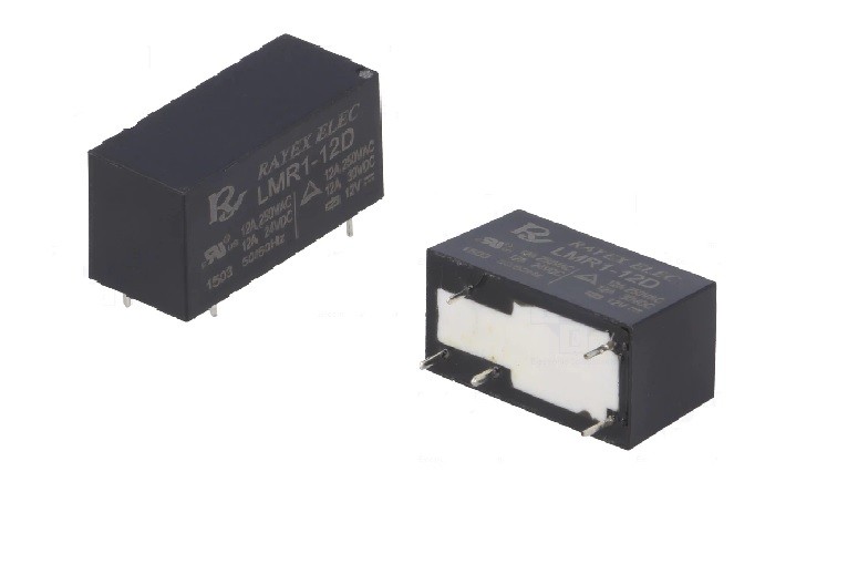 REL-LMR1-12D-RAYEX EL.